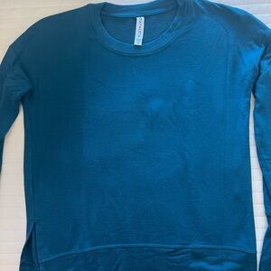 Athleta Coaster Luxe Pullover